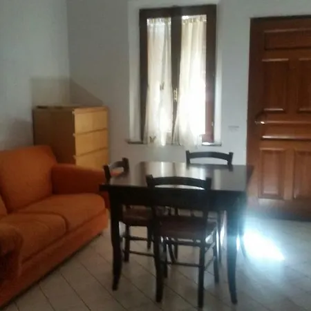 Affittacamere La Casina