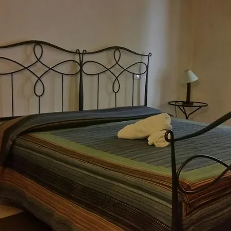 Affittacamere La Casina Гостевой дом *