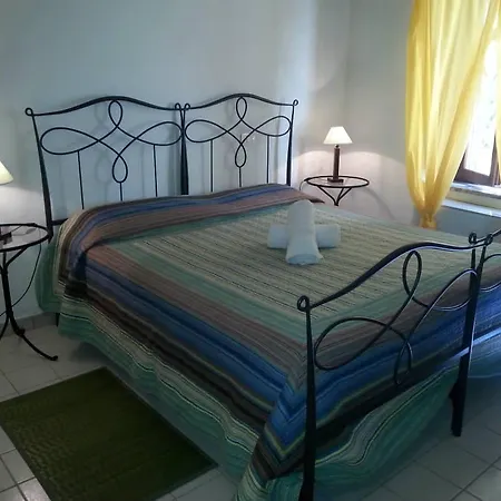 Гостевой дом Affittacamere La Casina