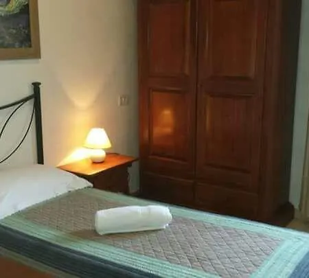 Affittacamere La Casina Гостевой дом Росия