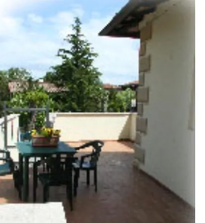 Affittacamere La Casina Росия