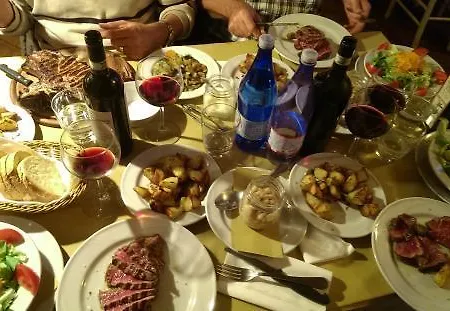 Affittacamere La Casina