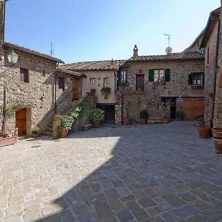 Affittacamere La Casina Гостевой дом Росия