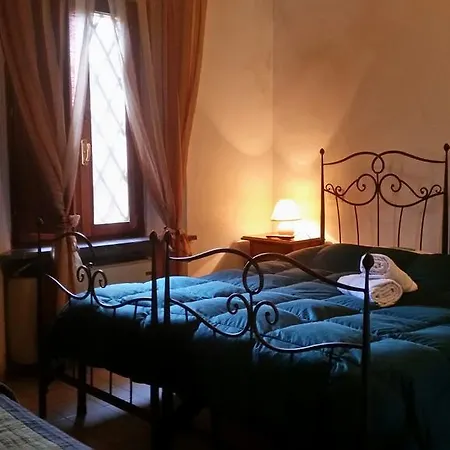 Affittacamere La Casina * Росия