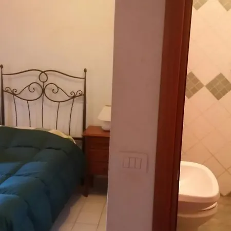Affittacamere La Casina Гостевой дом Росия