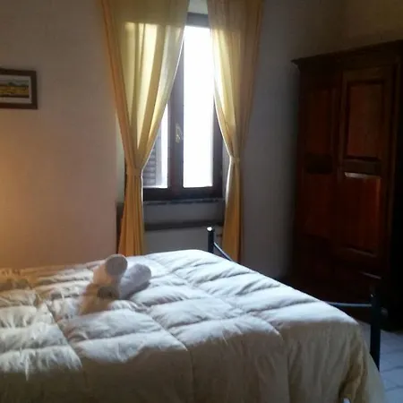Гостевой дом Affittacamere La Casina *