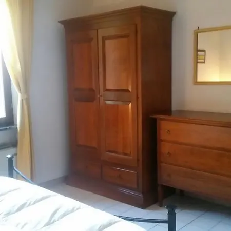 Affittacamere La Casina *