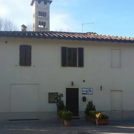 Affittacamere La Casina * Росия