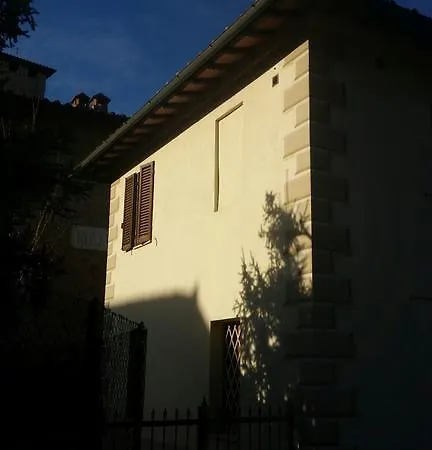 Гостевой дом Affittacamere La Casina