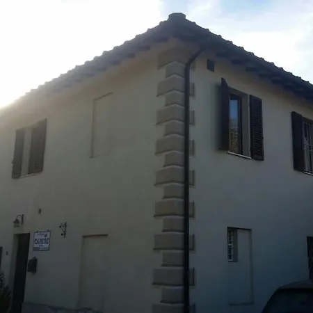 Affittacamere La Casina Гостевой дом Росия