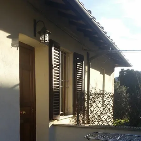Affittacamere La Casina Гостевой дом Росия