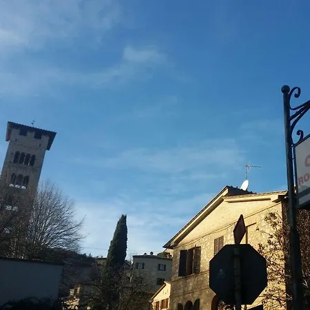 Affittacamere La Casina Гостевой дом