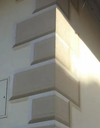 Гостевой дом Affittacamere La Casina *
