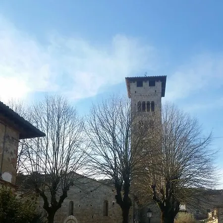 Affittacamere La Casina *