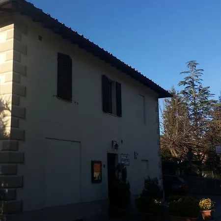 Affittacamere La Casina * Росия