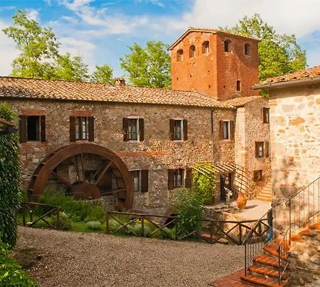 Affittacamere La Casina Гостевой дом *