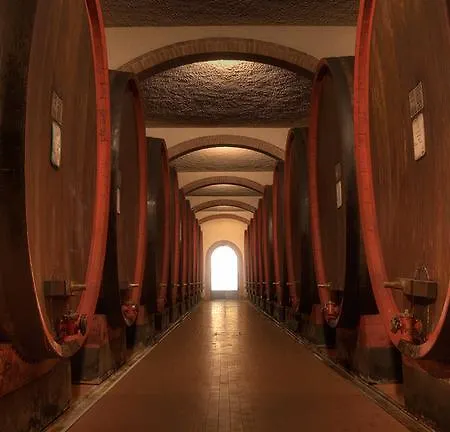 Affittacamere La Casina Росия
