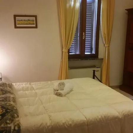 Гостевой дом Affittacamere La Casina