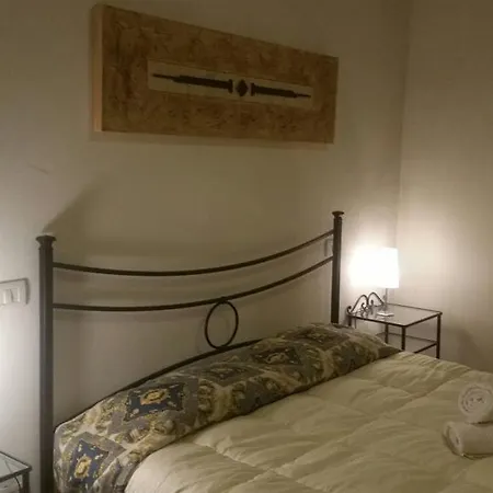 Affittacamere La Casina Гостевой дом Росия