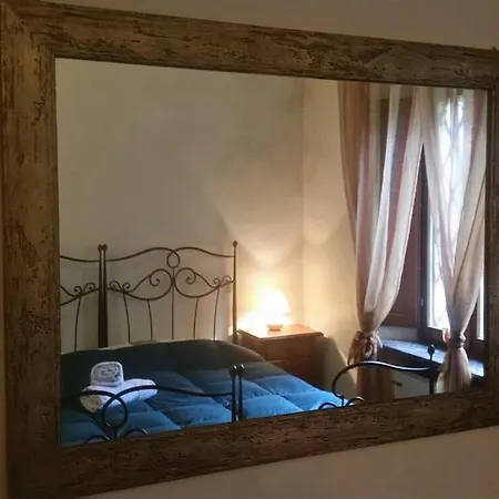 Affittacamere La Casina Гостевой дом *