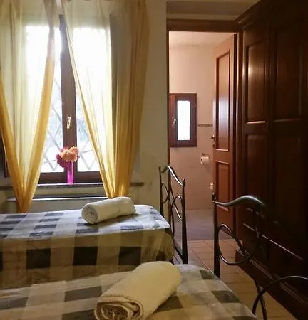Гостевой дом Affittacamere La Casina