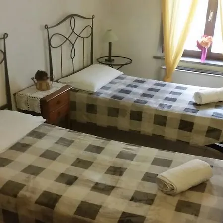 Affittacamere La Casina Гостевой дом Росия