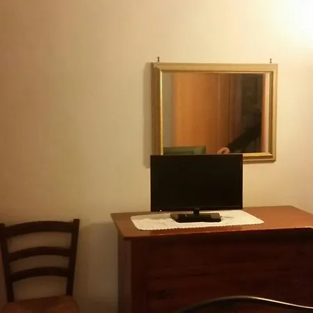 Affittacamere La Casina Гостевой дом *