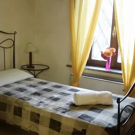 Гостевой дом Affittacamere La Casina Росия