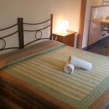 Affittacamere La Casina Гостевой дом Росия