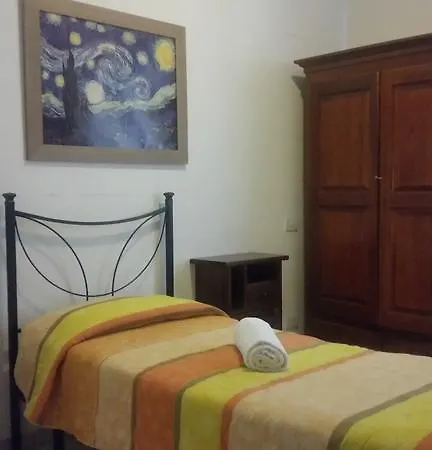 Affittacamere La Casina Гостевой дом *