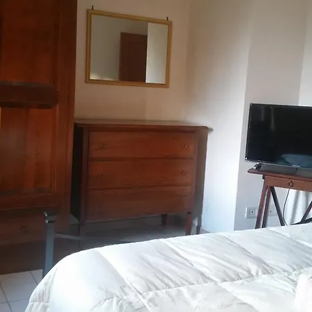 Affittacamere La Casina *