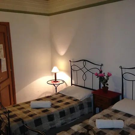 Affittacamere La Casina Гостевой дом