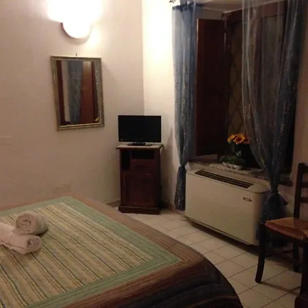 Гостевой дом Affittacamere La Casina *