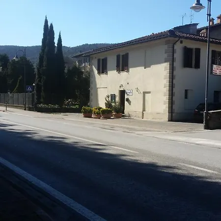 Affittacamere La Casina Гостевой дом Росия