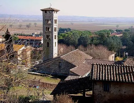 Affittacamere La Casina Гостевой дом *