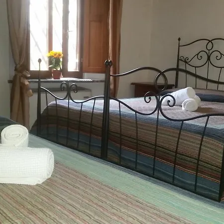 Гостевой дом Affittacamere La Casina Росия