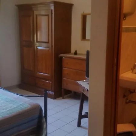 Гостевой дом Affittacamere La Casina Росия