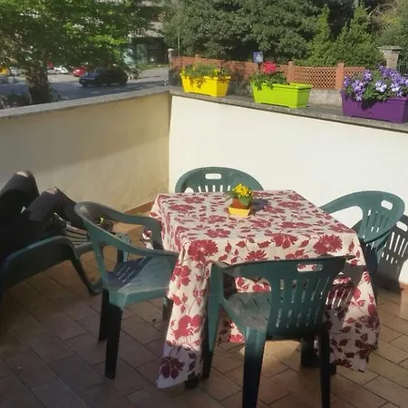 Affittacamere La Casina Гостевой дом Росия