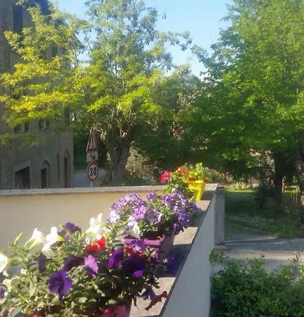 Affittacamere La Casina Гостевой дом Росия