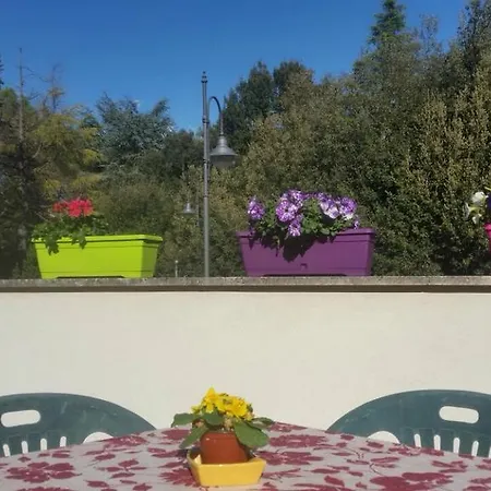 Affittacamere La Casina