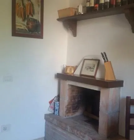 Affittacamere La Casina Гостевой дом *