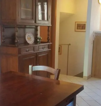Affittacamere La Casina Росия