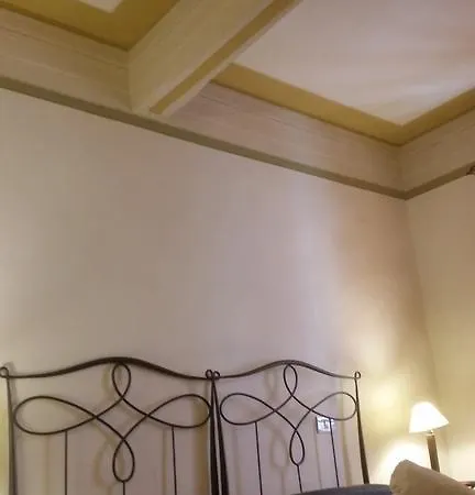 Гостевой дом Affittacamere La Casina *
