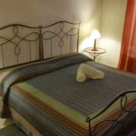 Гостевой дом Affittacamere La Casina *
