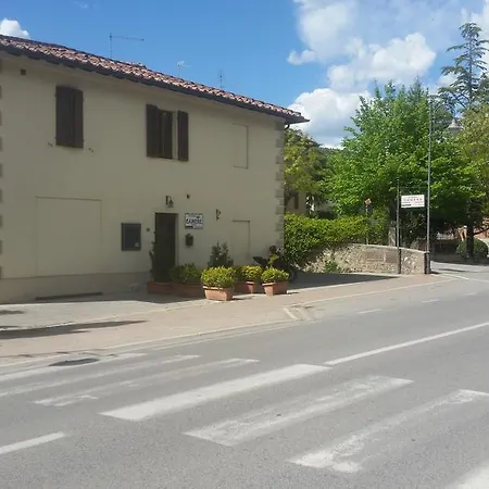Affittacamere La Casina Гостевой дом Росия