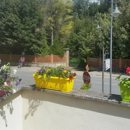 Гостевой дом Affittacamere La Casina *
