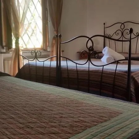 Affittacamere La Casina Гостевой дом Росия