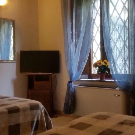 Affittacamere La Casina * Росия