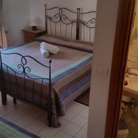Гостевой дом Affittacamere La Casina *
