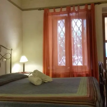 Гостевой дом Affittacamere La Casina *
